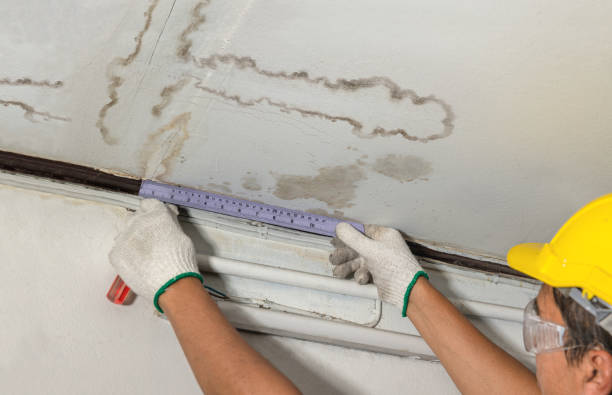 Reliable Burst Pipe Cleanup contractor in Johnsonville, NY by Water Damage Irwin